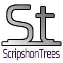 ScripshonTrees